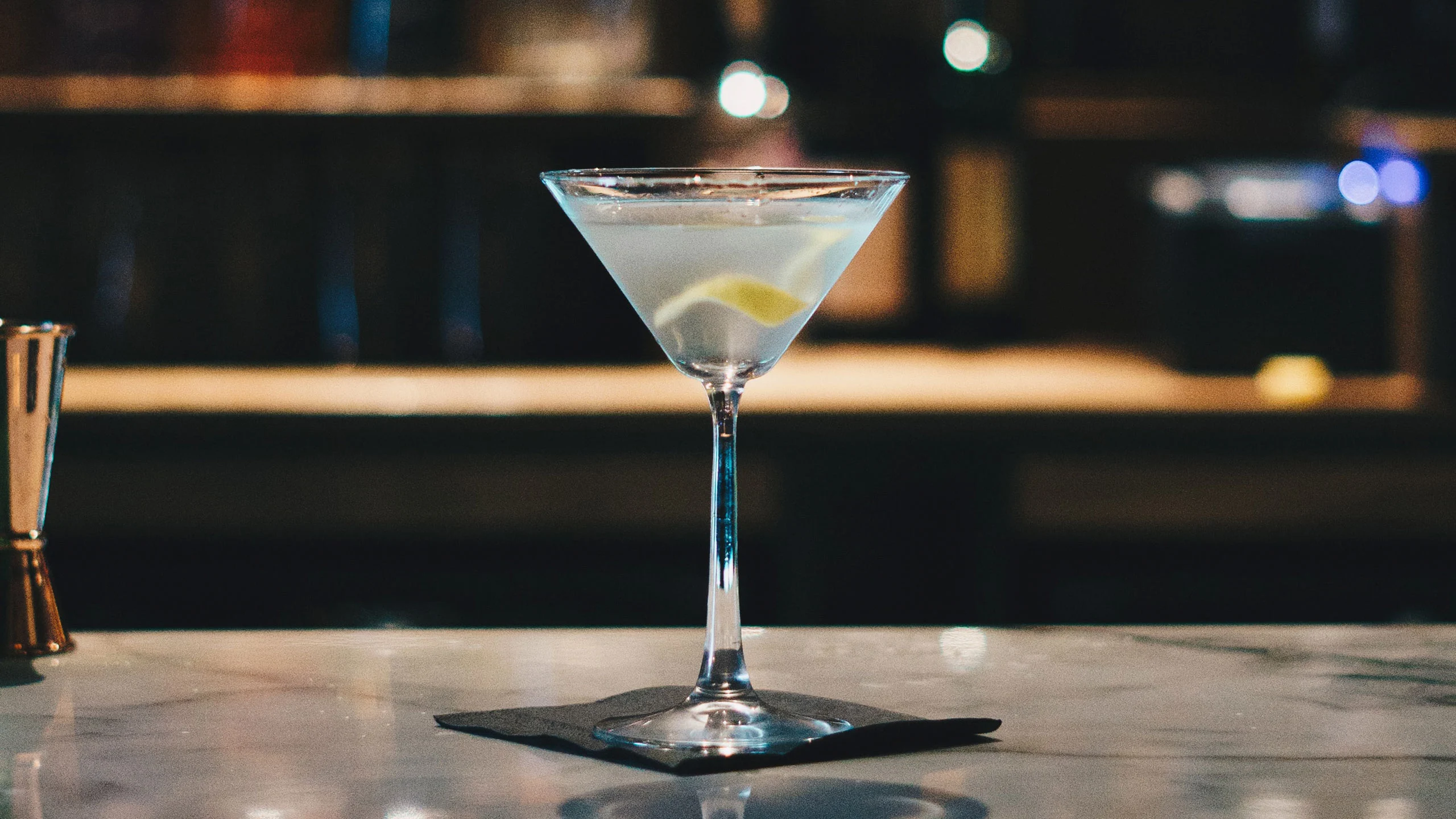 Estos son algunos de los mejores bares del mundo en 2023 según 50 Best Bars