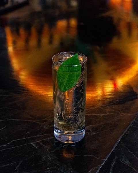 50 Best Bars