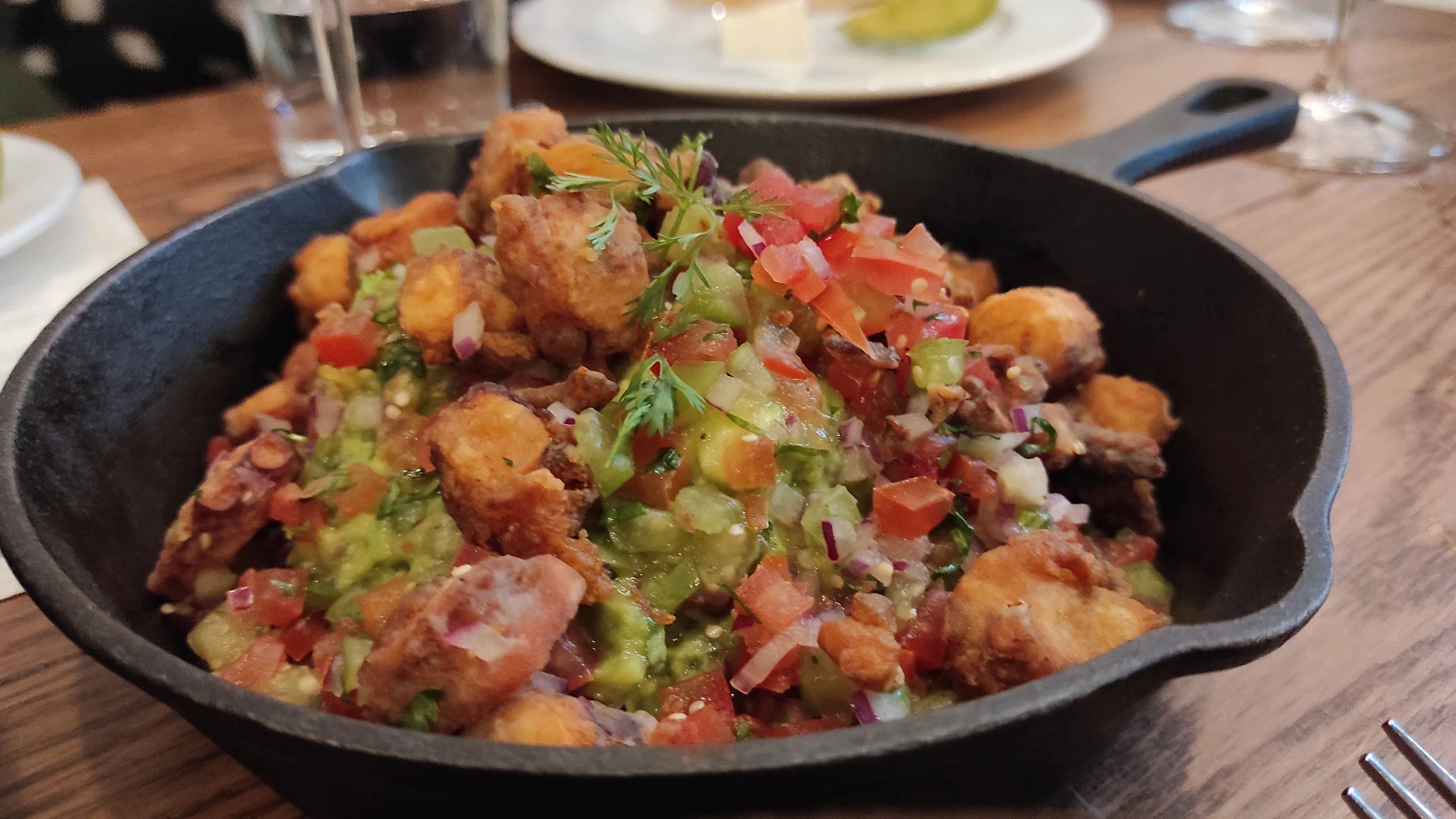 Alex Méndez llega con su esencia yucateca a La Cantina Palacio