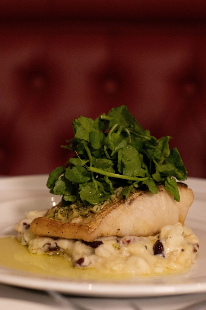 the capital grille
