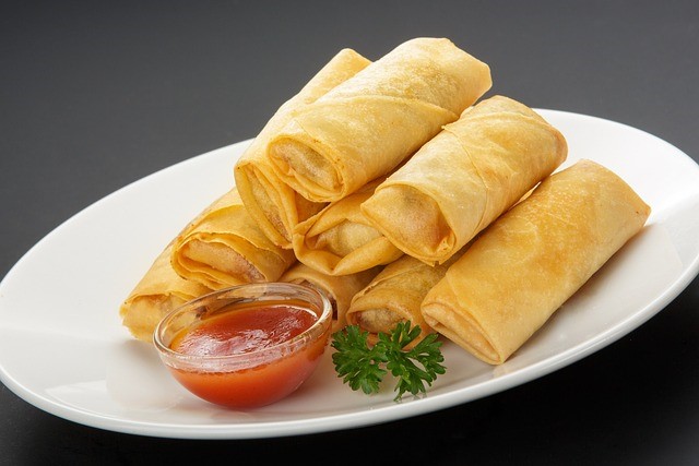 Comida vegetariana