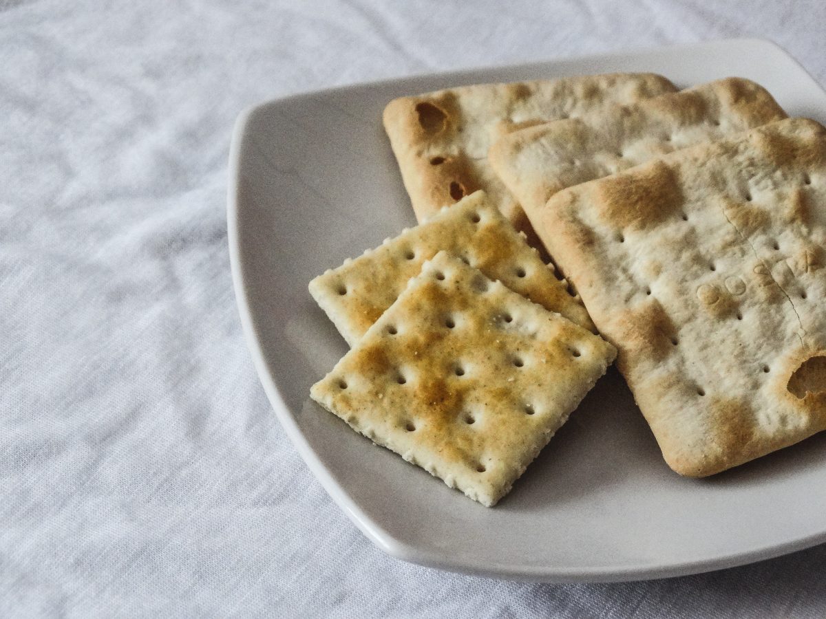 Cómo hacer una tabla de embutidos y quesos