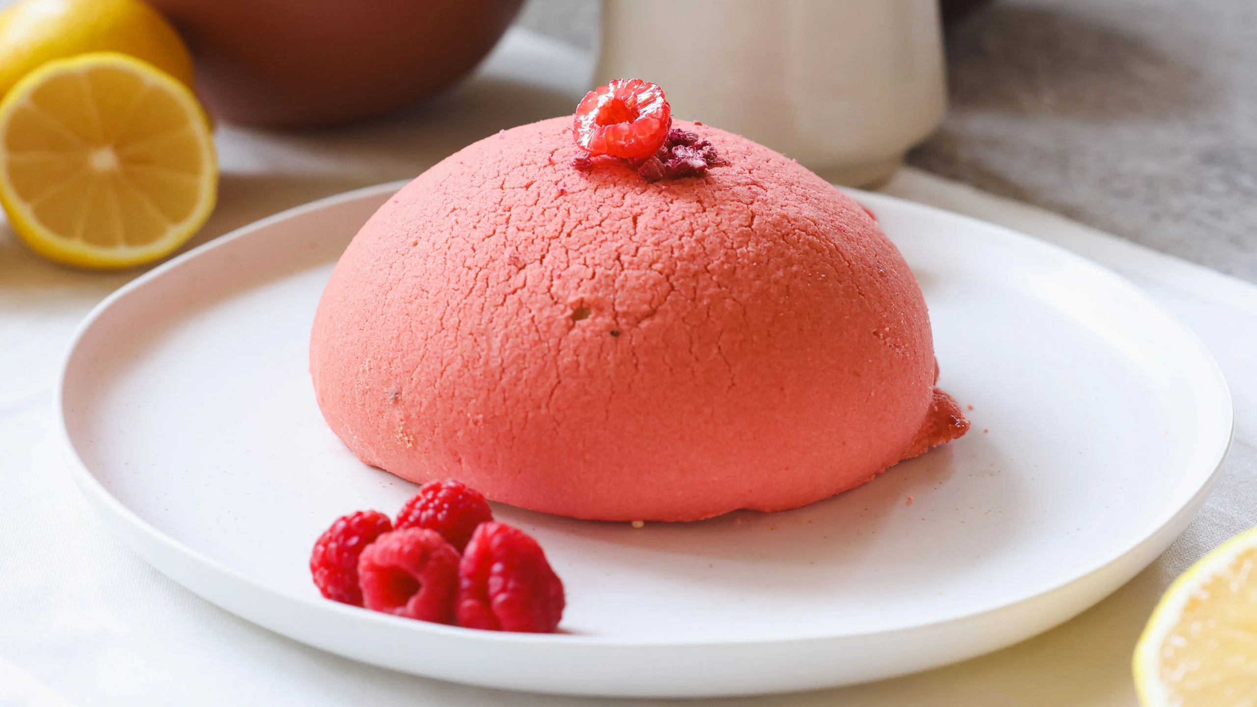 5 opciones de gastronomía contra el cáncer de mama