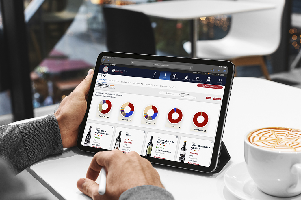 WineAdvisor: Una década de pasión por el vino y la gastronomía