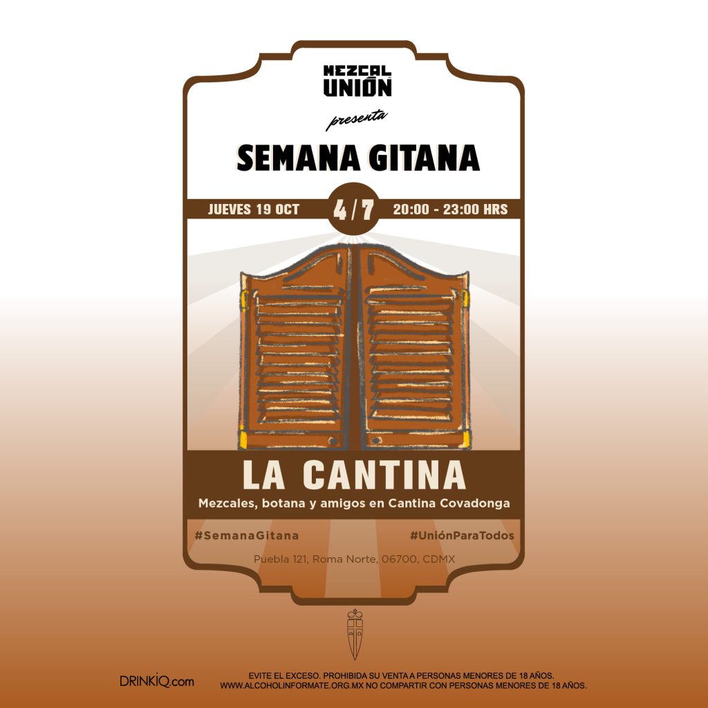 agenda octubre