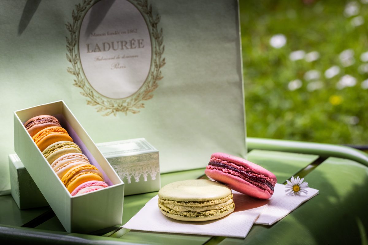 Ladurée México