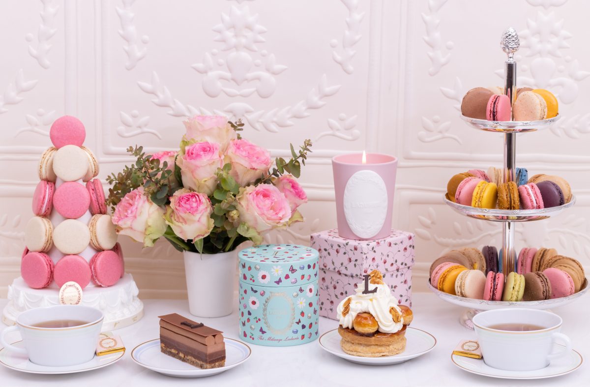 Ladurée México