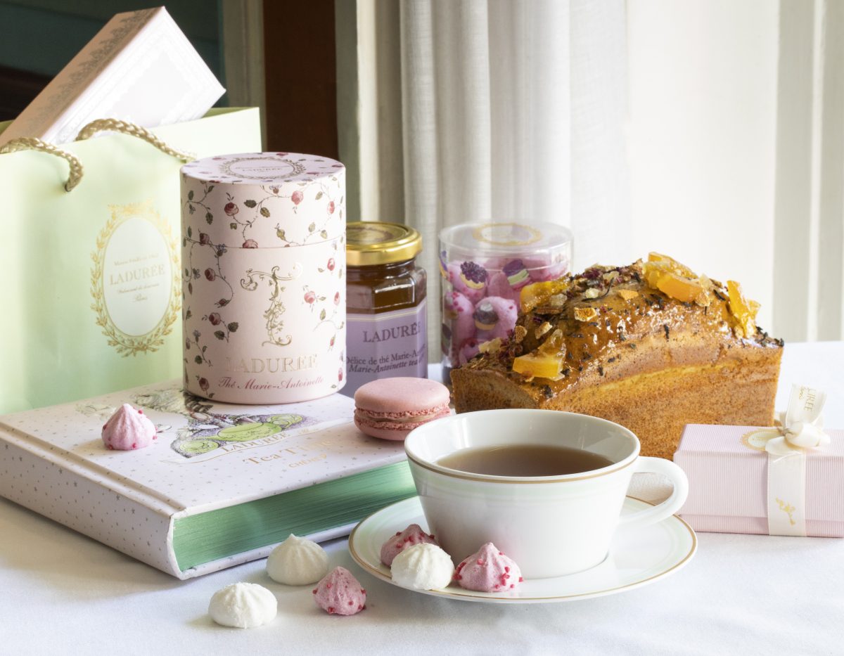 Ladurée México