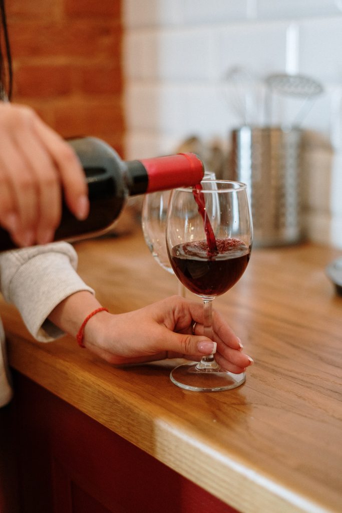 Salón del vino italiano 2023