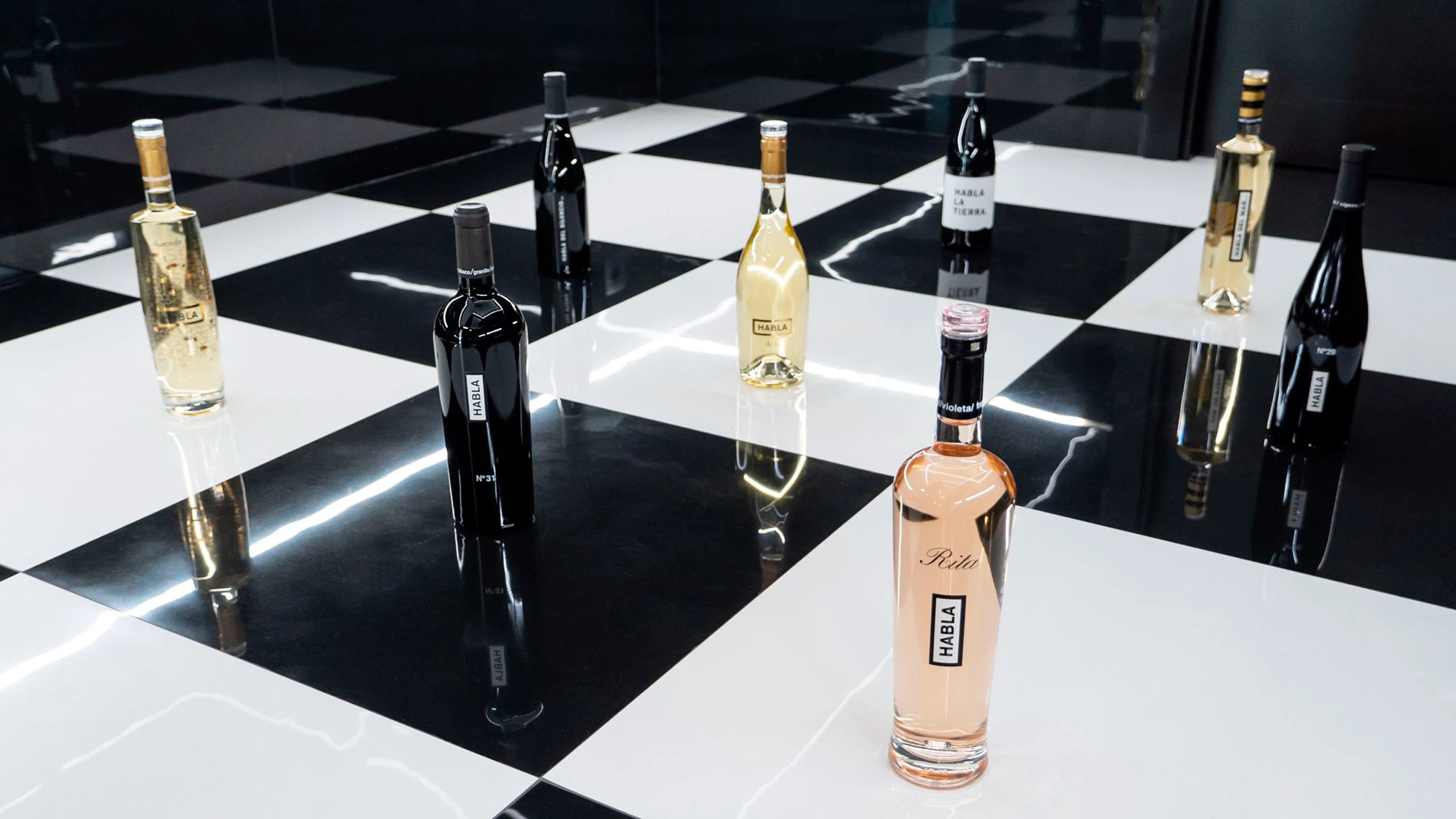 Habla en México: vino, sustentabilidad y diseño