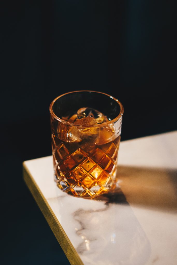 Whisky escocés más antiguo