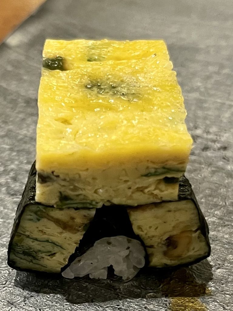 Yasuo Asai Omakase Asai Kaiseki