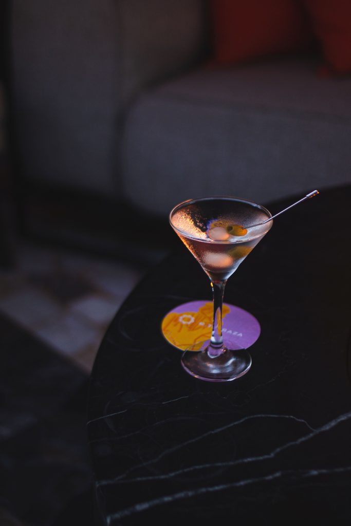 aperitivo limantour