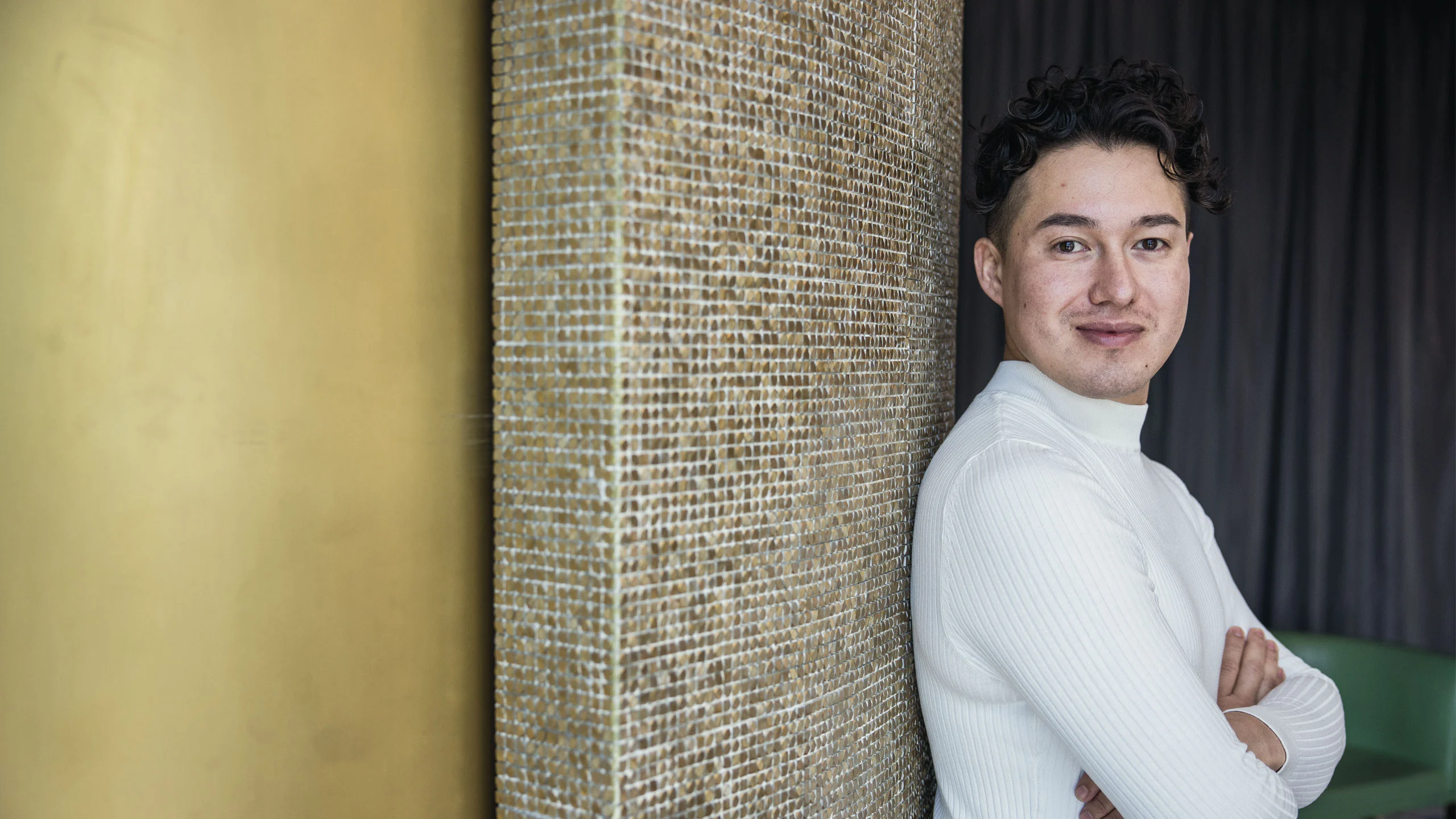 Best New Chefs 2023: Billy Maldonado, de Fónico