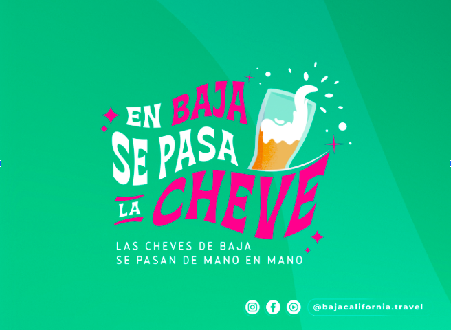 Cerveza México 2023