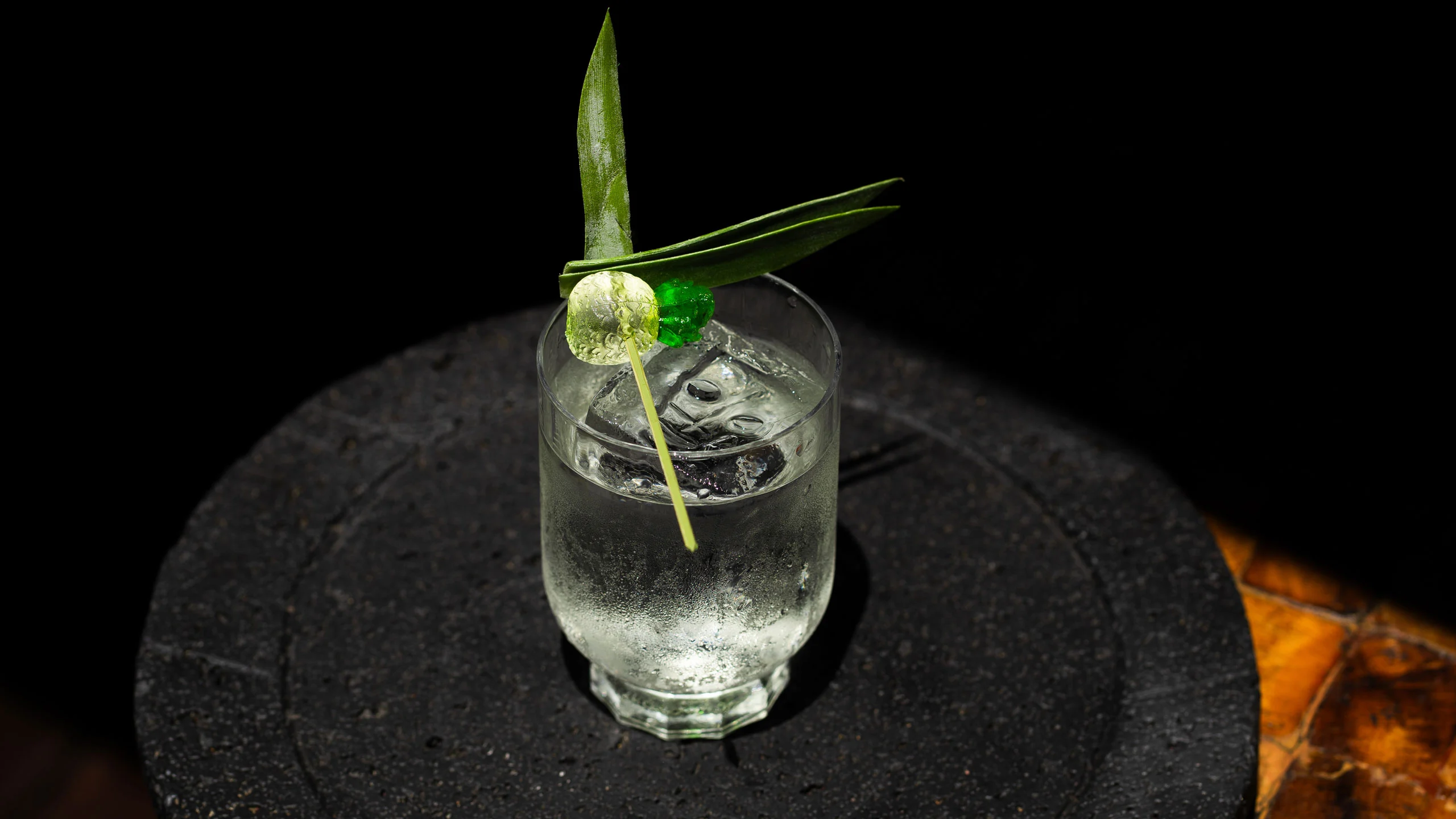 Favoritos de Mayahuel: la propuesta coctelera en Los Danzantes