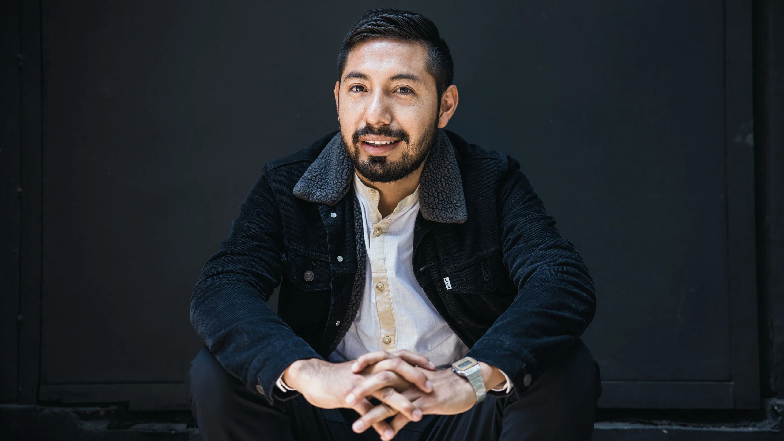 Best New Chefs 2023: Gustavo Macuitl, de Maizante y Molino Macuitl