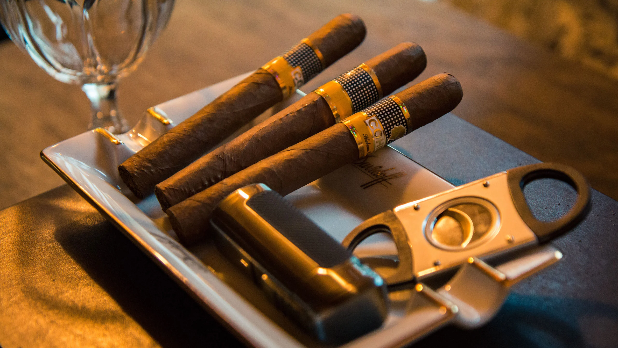 Habanos Day 2023, el evento para celebrar la pasión por el habano