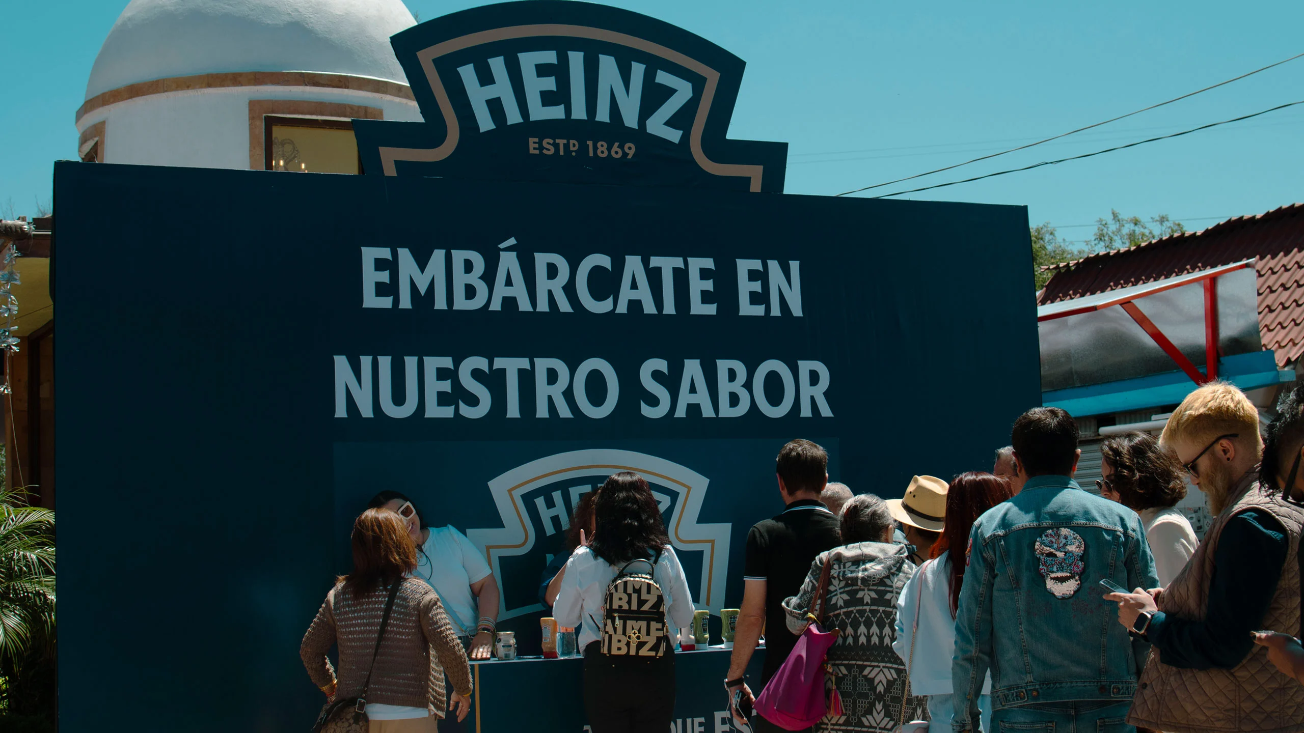 Amantes de las Mayo Heinz: tres nuevos sabores que deben probar