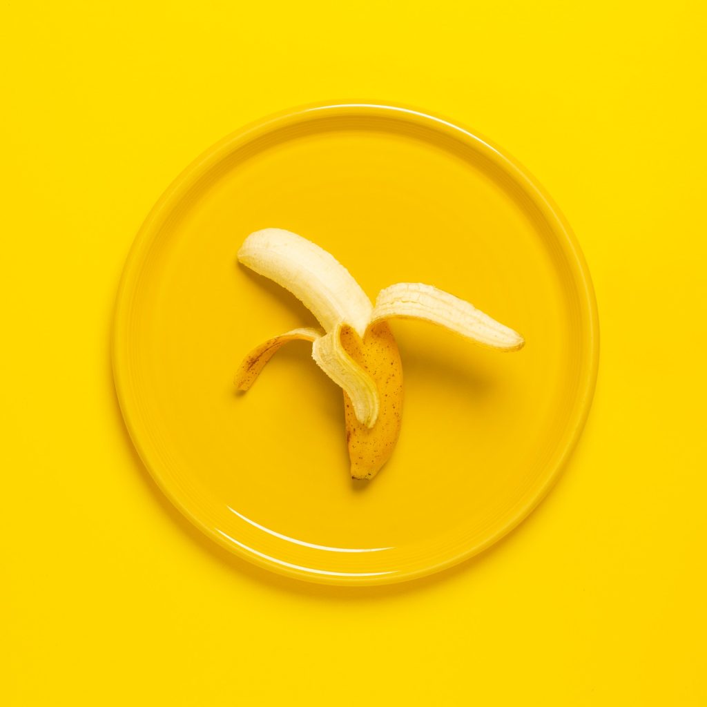 madurar platanos