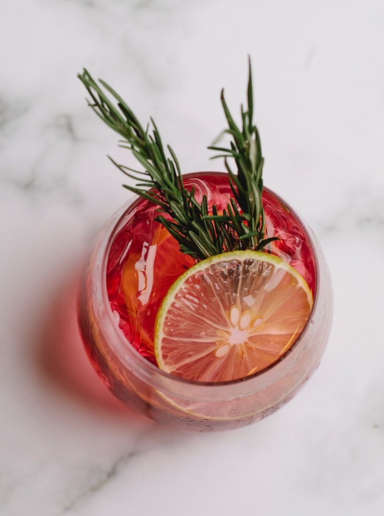 gin-tonic