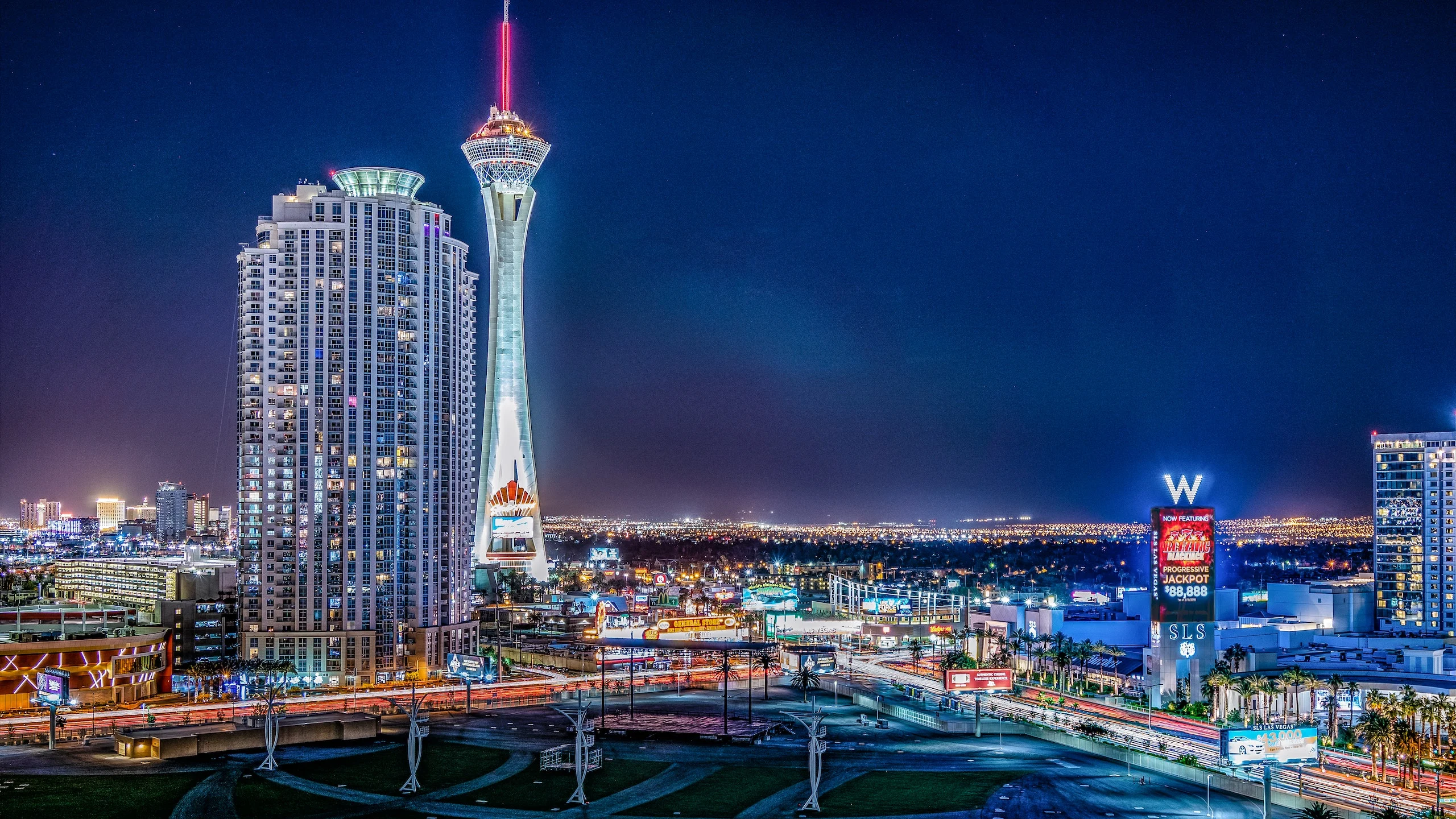 The World 50 Best Restaurants llegará a Las Vegas por primera vez en 2024