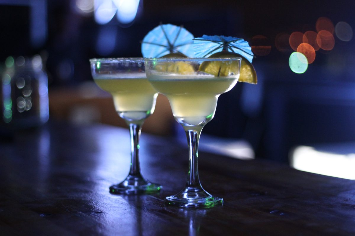 viaje martini