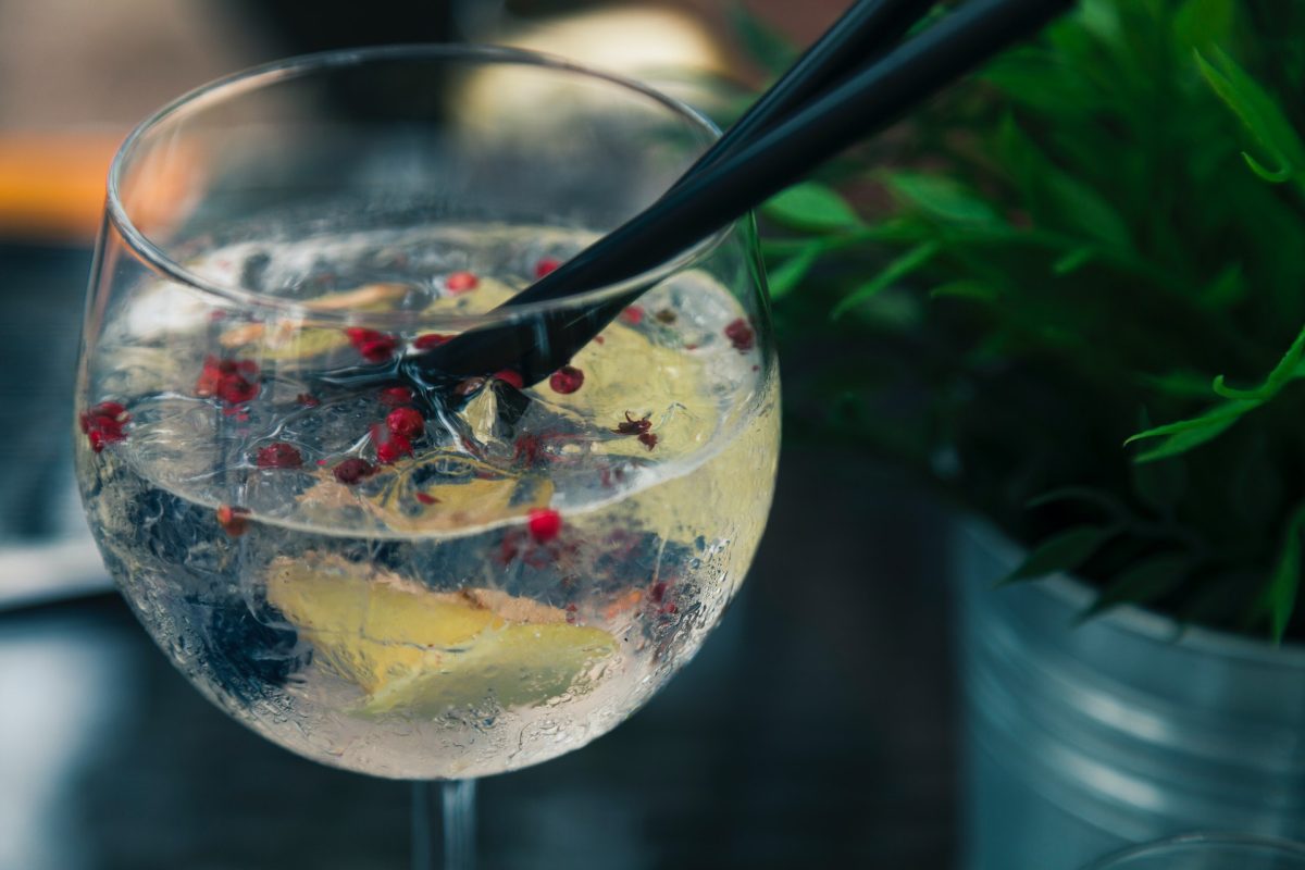 gin-tonic