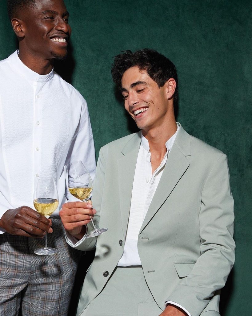 Telmont, el champagne francés sostenible de lujo llega a México