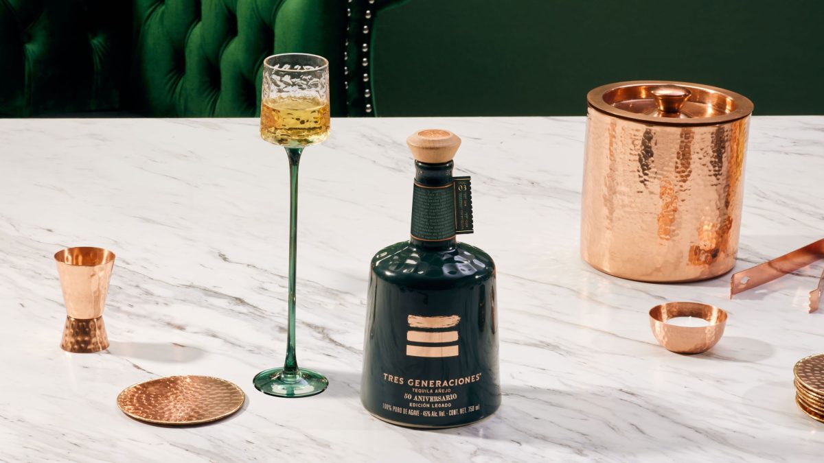 tequila tres generaciones