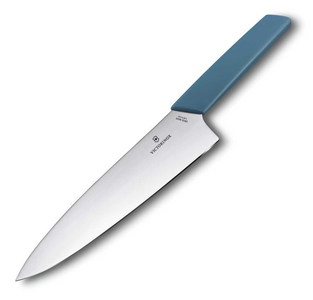 Cuchillos victorinox corte perfecto