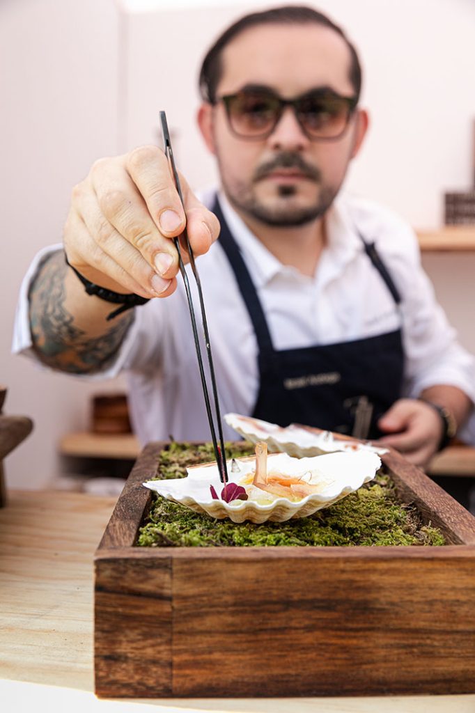 Festival Food & Wine