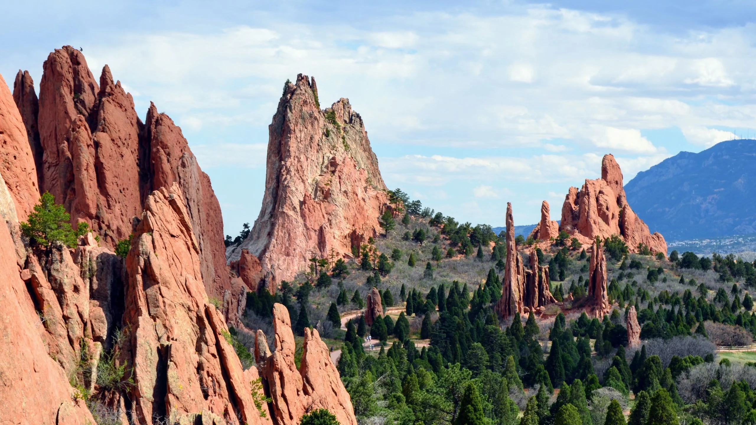 10 cosas que puedes hacer en Colorado