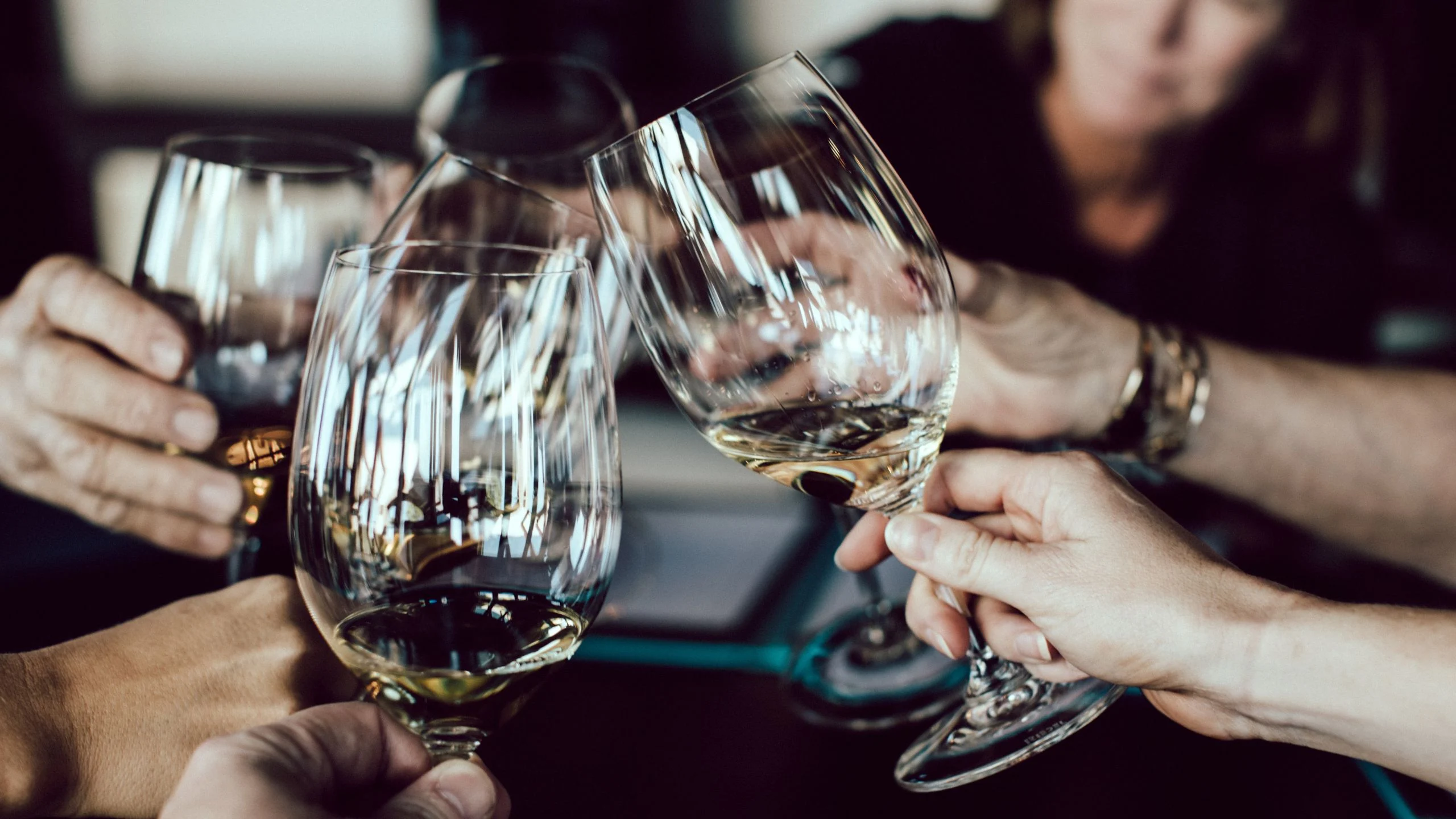 Agenda Food and Wine del 30 de noviembre al 3 de diciembre