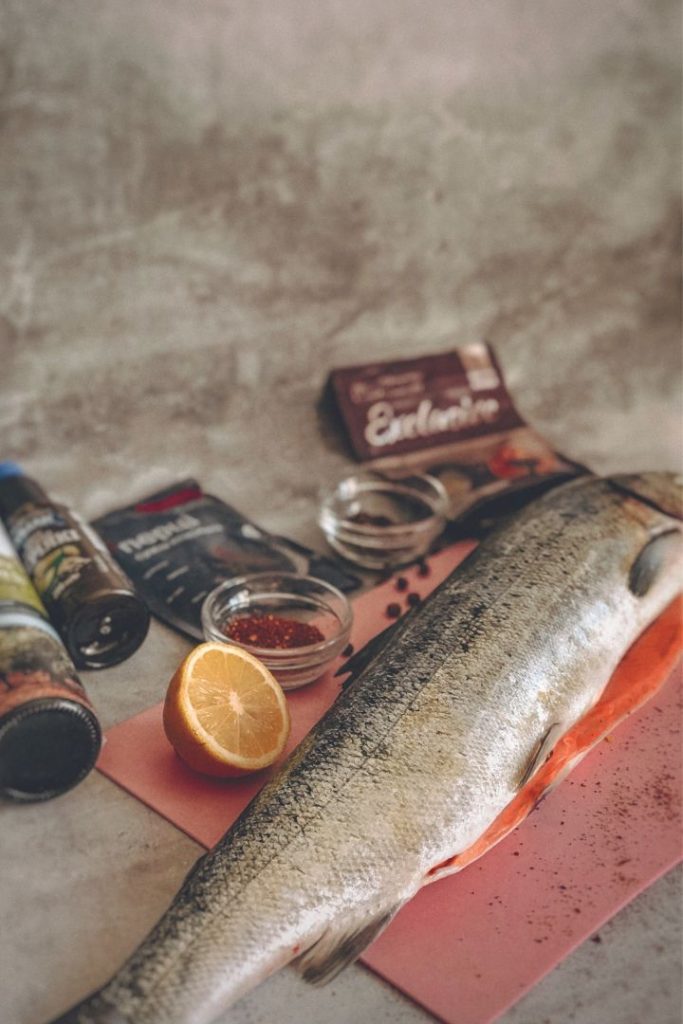 Omega 3