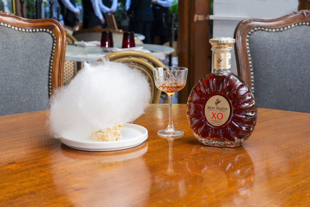 Rémy Martin XO Experiences