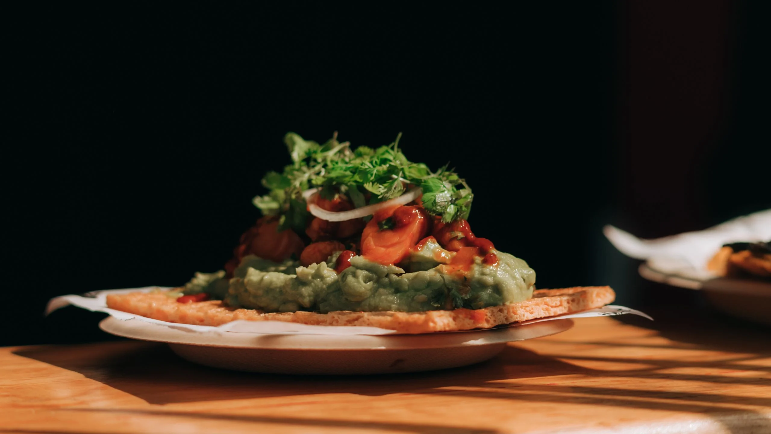 Las joyas gastronómicas del Gran Premio de México