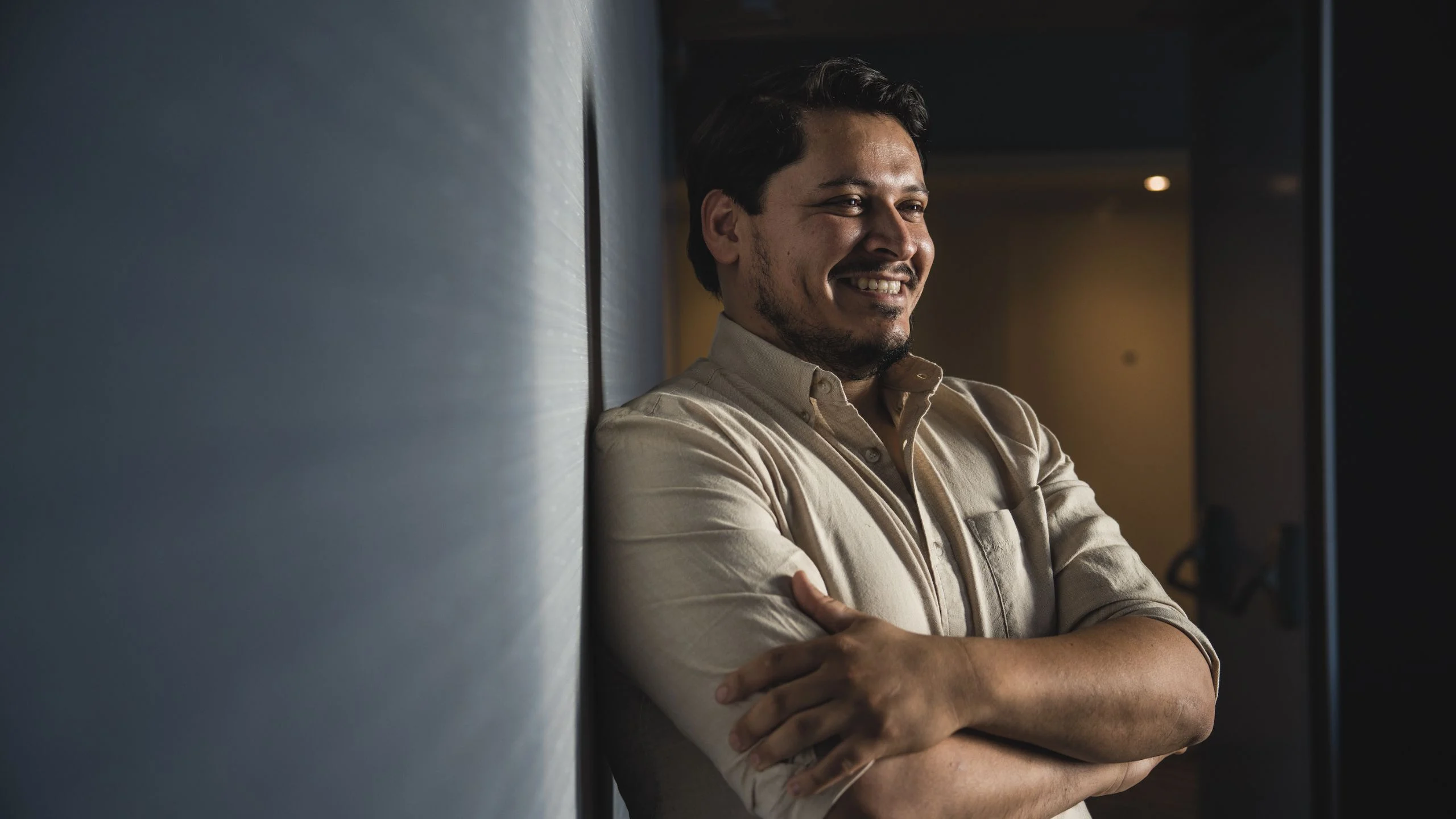 Best New Chefs 2023: Óscar Torres, de Animalón
