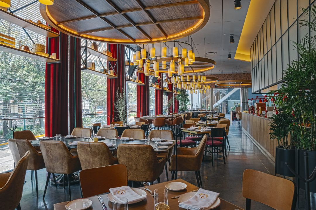 restaurante Porteño