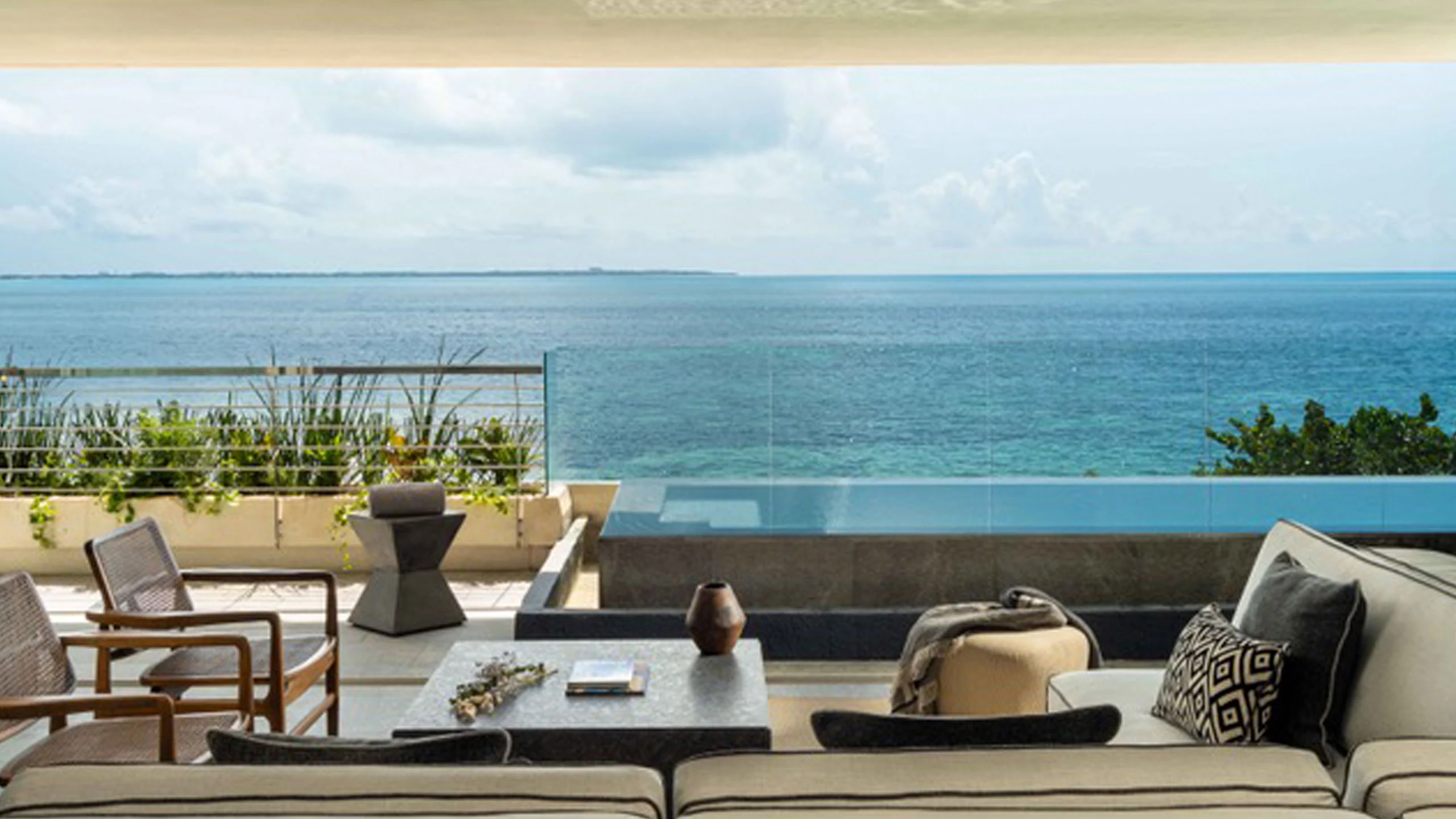 La línea de hoteles wellness SHA llegará a México en 2024