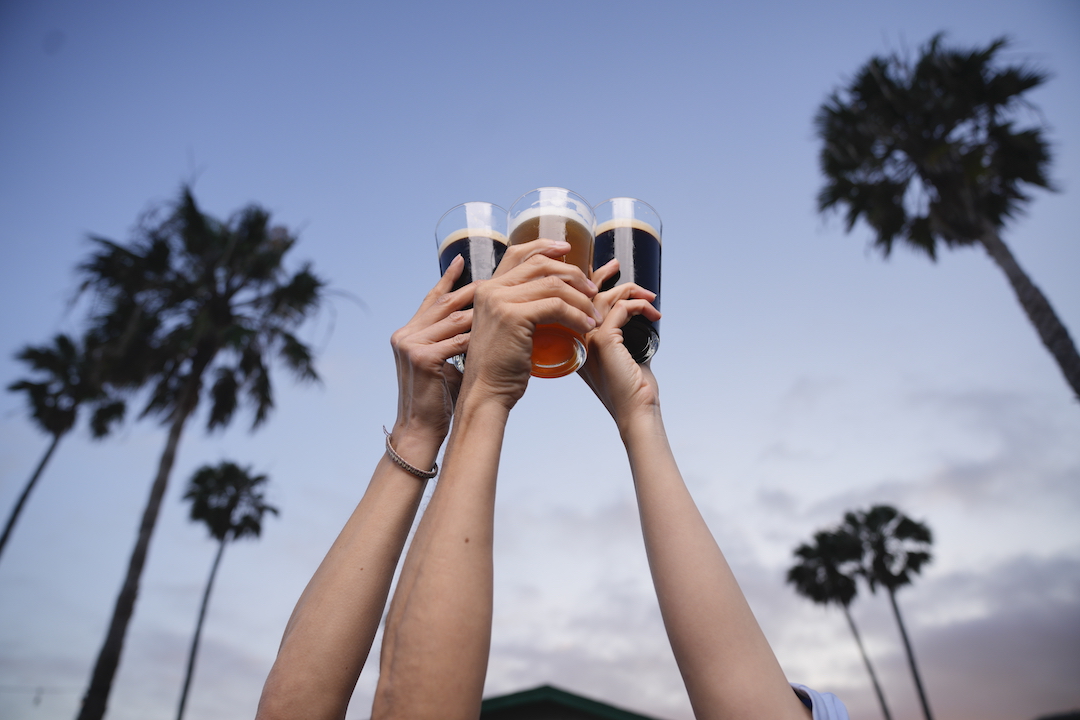 Tijuana es considerada la capital de la cerveza artesanal en América Latina