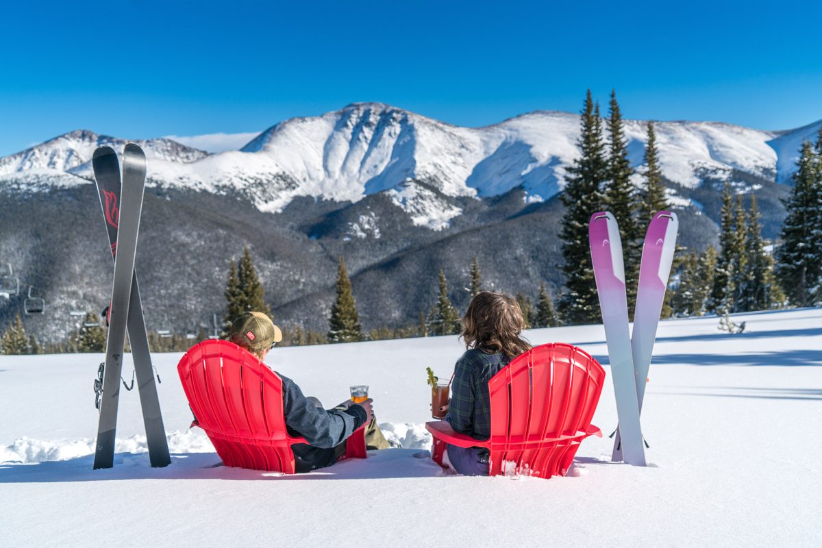 Colorado