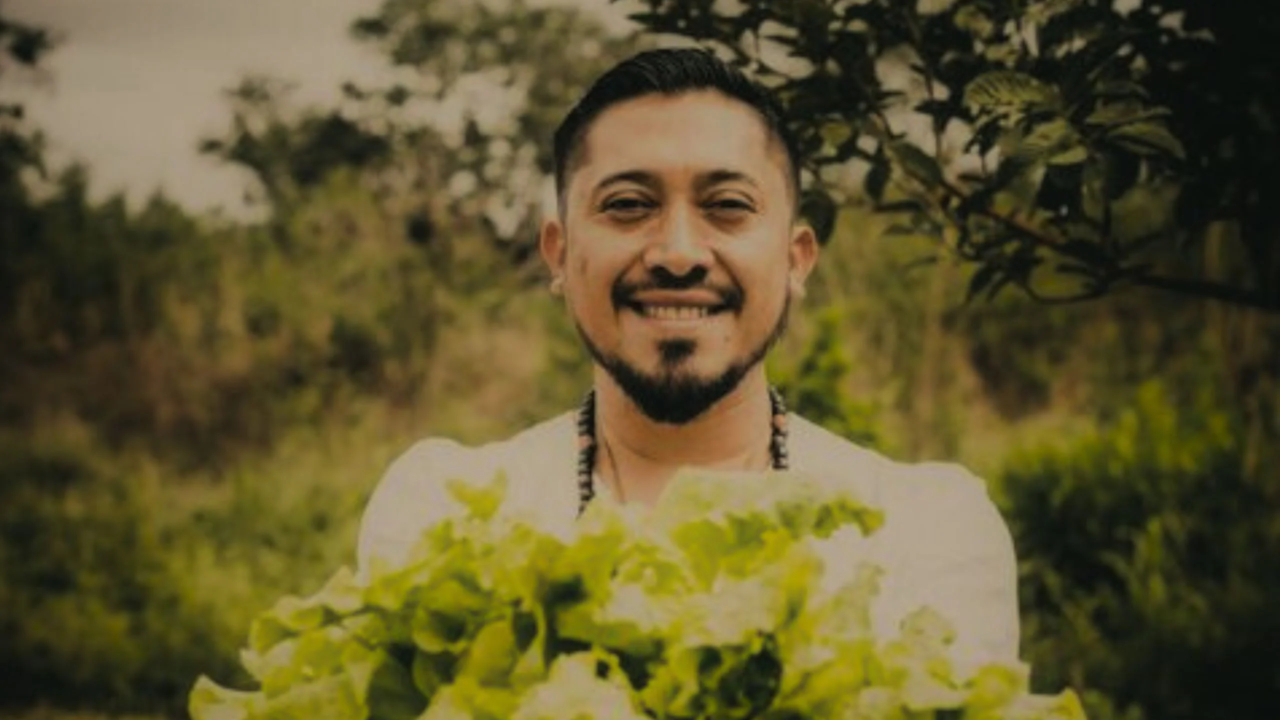 Conoce al chef Wilson Alonzo, el mejor cocinero tradicional de 2023
