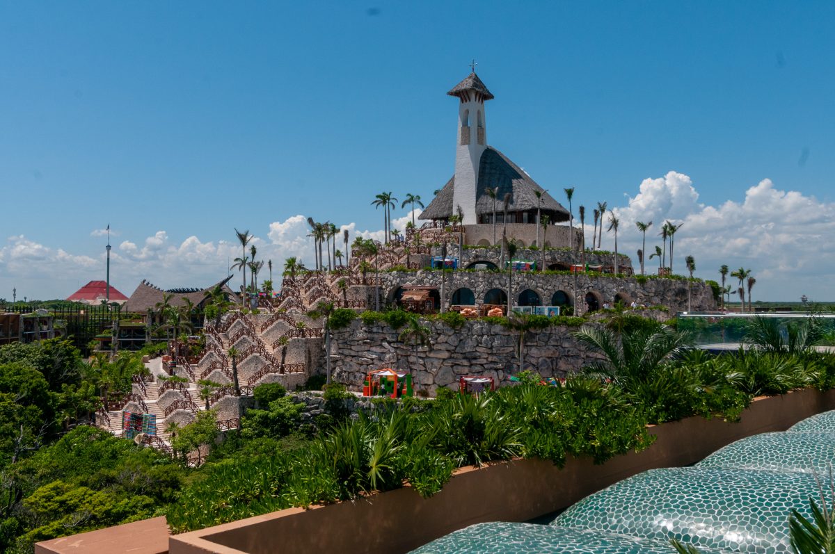 xcaret