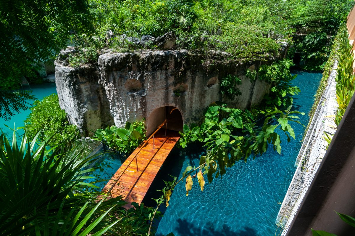 xcaret