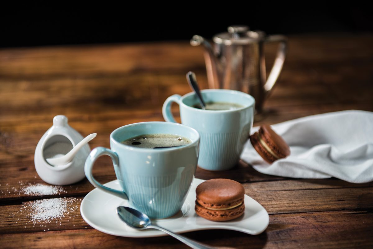 café de Costa Rica