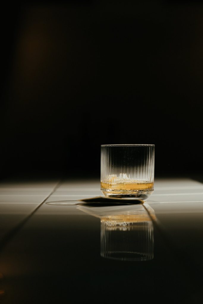 cocteles ahumados