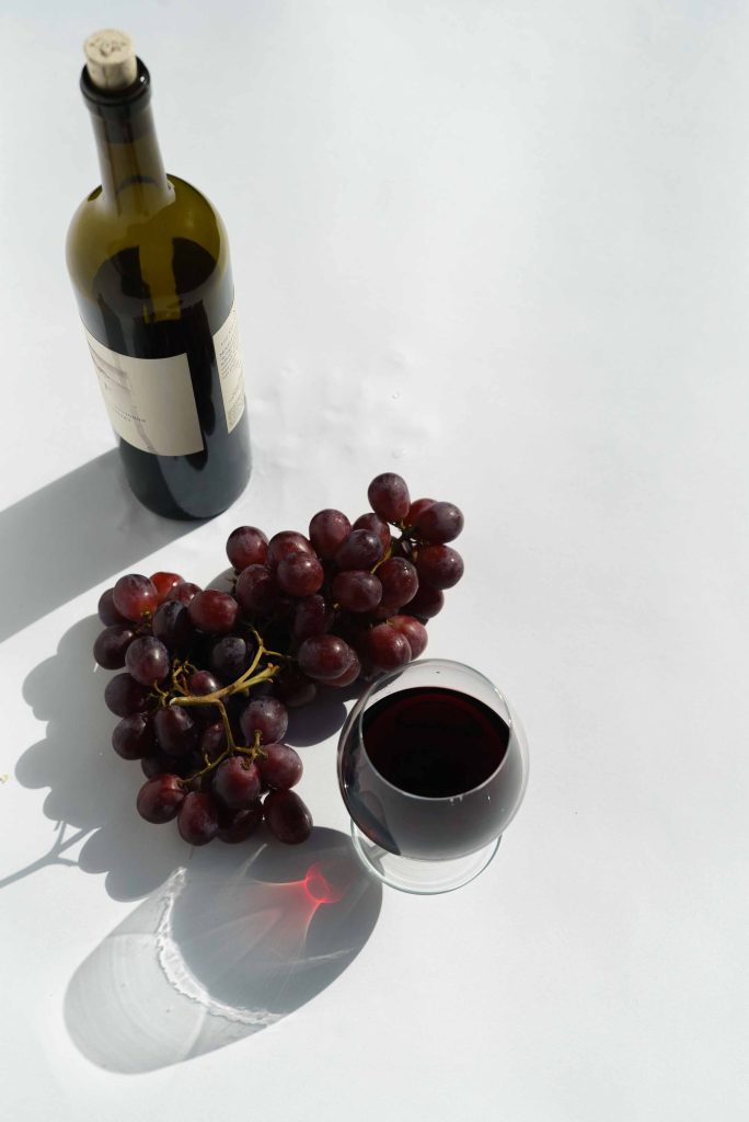 uva tempranillo