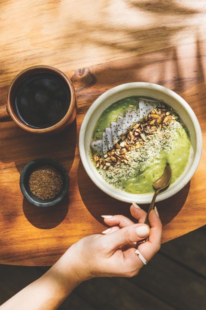 Gastronomía Wellness