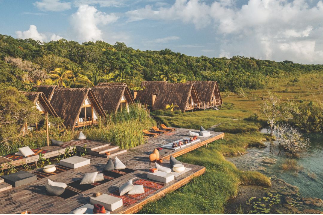 Habitas Bacalar